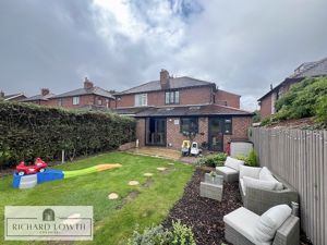 Rear Aspect- click for photo gallery